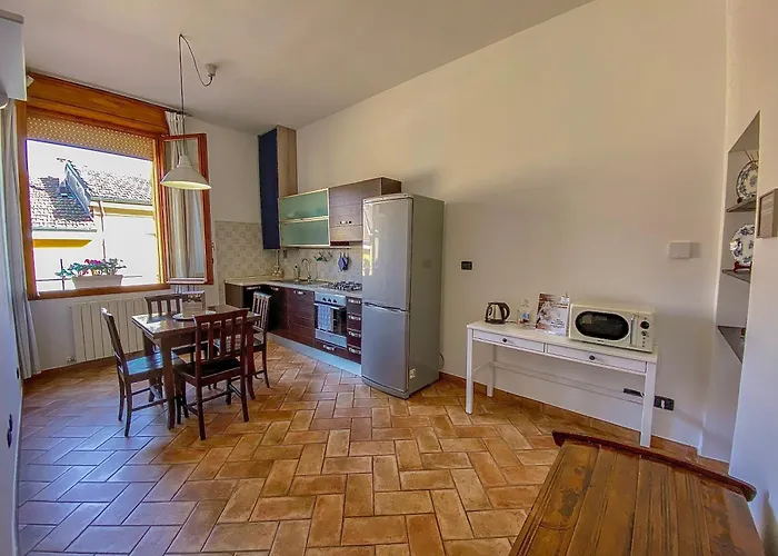 La Casa Di Maryangel - Free Air Conditioning - Wifi Appartement
