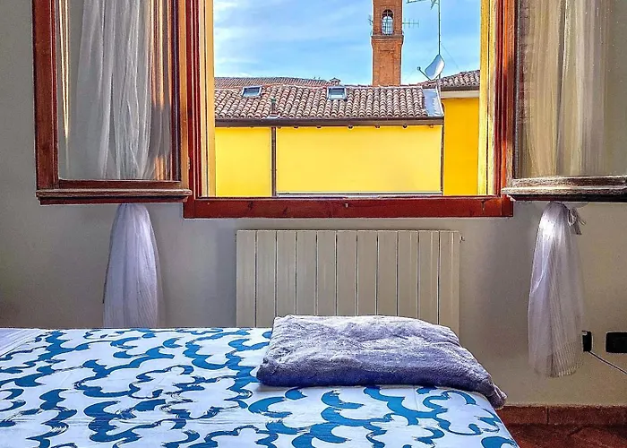 La Casa Di Maryangel - Free Air Conditioning - Wifi Apartment *