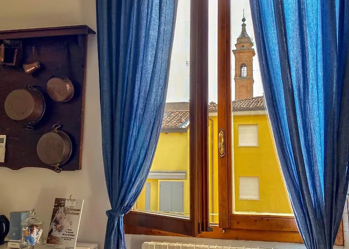 Appartement La Casa Di Maryangel - Free Air Conditioning - Wifi *