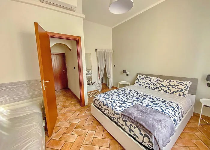 Appartement La Casa Di Maryangel - Free Air Conditioning - Wifi Medicina (Emilia-Romagna)