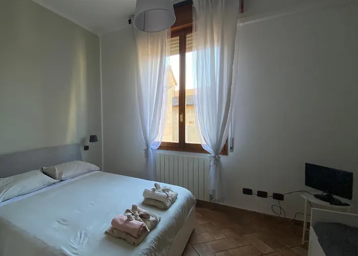 La Casa Di Maryangel - Free Air Conditioning - Wifi Apartment Medicina (Emilia-Romagna)