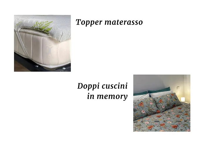 Appartement La Casa Di Maryangel - Free Air Conditioning - Wifi *