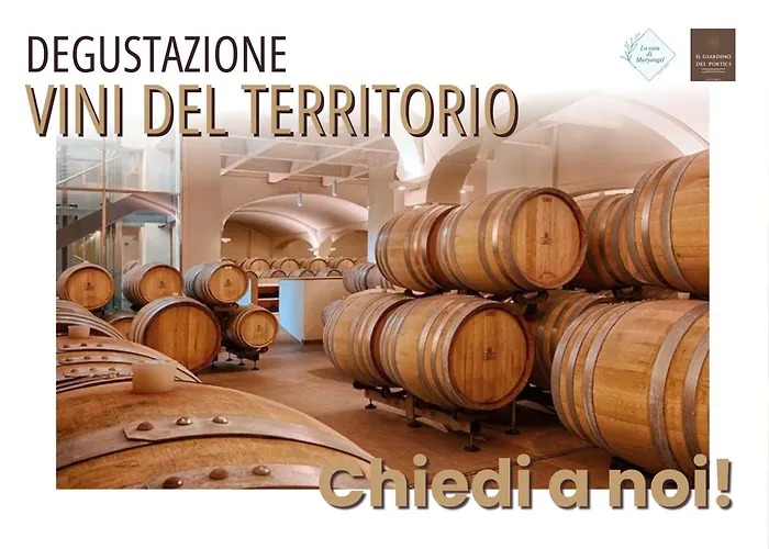 La Casa Di Maryangel - Free Air Conditioning - Wifi * Medicina (Emilia-Romagna)