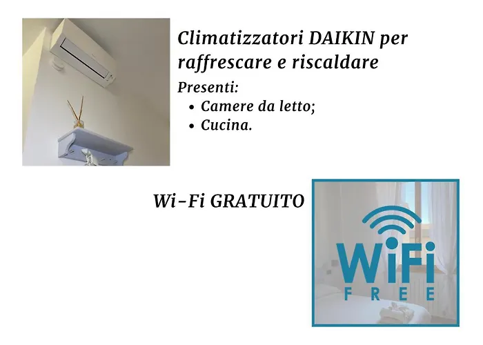 La Casa Di Maryangel - Free Air Conditioning - Wifi Medicina (Emilia-Romagna)